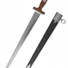 Hanwei Schweizerdolch, 15. Jahrhundert
