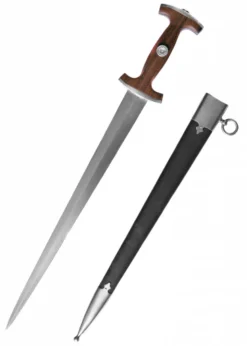 Hanwei Schweizerdolch, 15. Jahrhundert