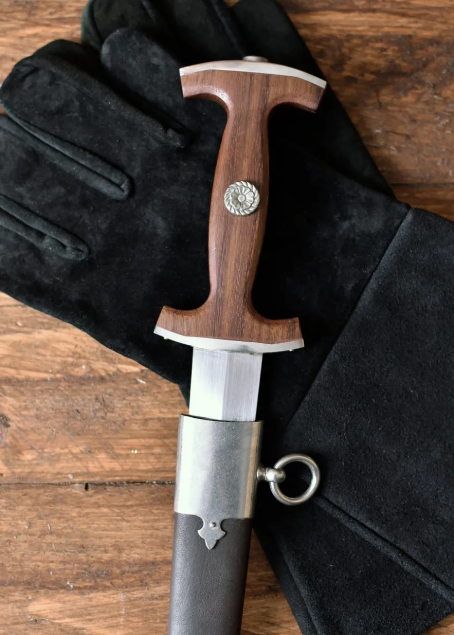 Hanwei Schweizerdolch, 15. Jahrhundert