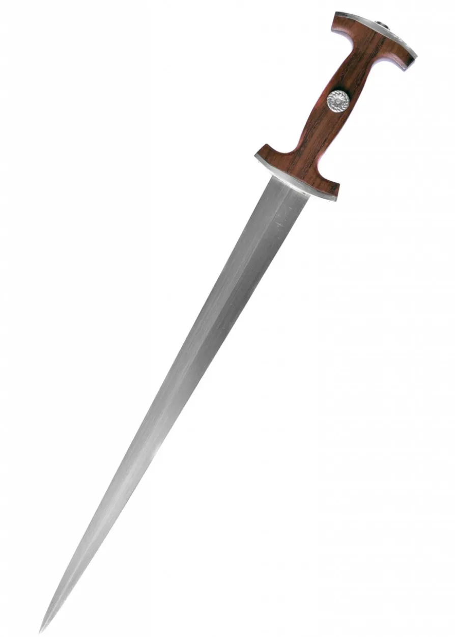 Hanwei Schweizerdolch, 15. Jahrhundert