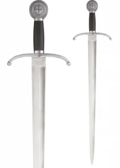 Hanwei Schwert Heinrich des V. von England, scharf