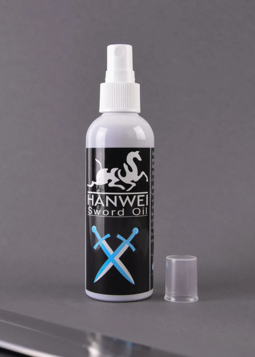 Hanwei Schwert-Öl, 50 ml
