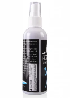 Hanwei Schwert-Öl, 50 ml