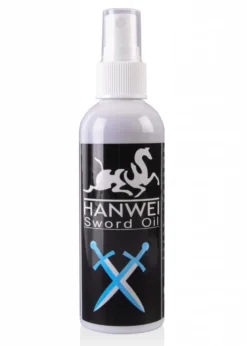 Hanwei Schwert-Öl, 50 ml