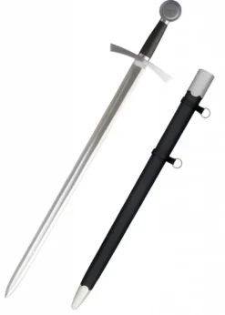 Hanwei Schwert Löwenherz