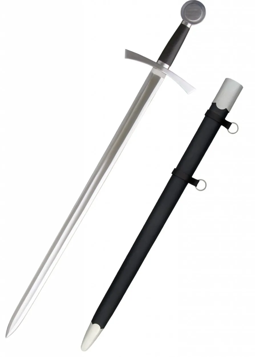 Hanwei Schwert Löwenherz