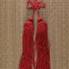 Hanwei Schwertquaste in Rot, Paul Chen