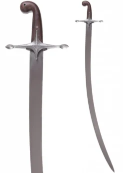 Hanwei Shamshir, Persischer Säbel