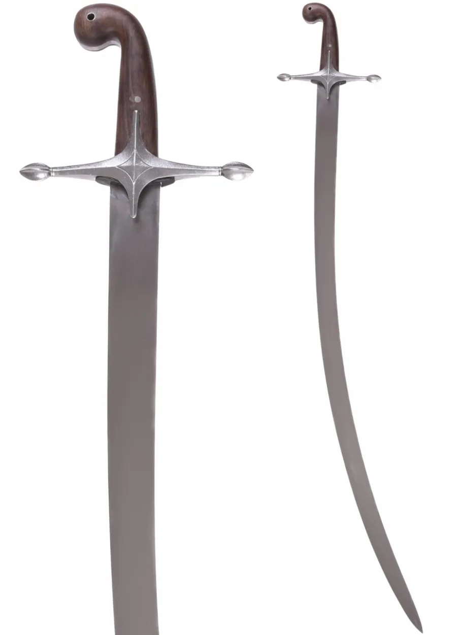 Hanwei Shamshir, Persischer Säbel