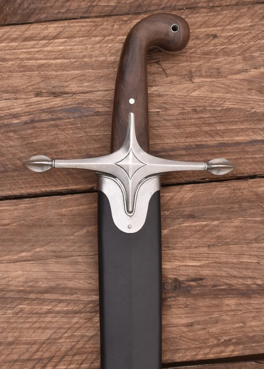 Hanwei Shamshir, Persischer Säbel