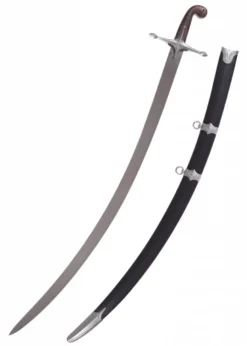 Hanwei Shamshir, Persischer Säbel