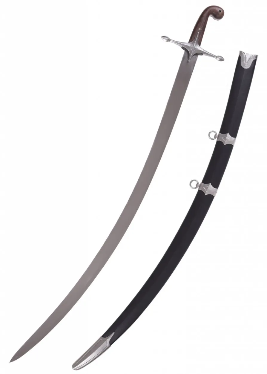 Hanwei Shamshir, Persischer Säbel