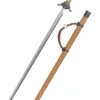 Hanwei Shaolin Jian - Stahl Ausführung
