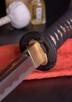 Hanwei Shinto Elite Katana