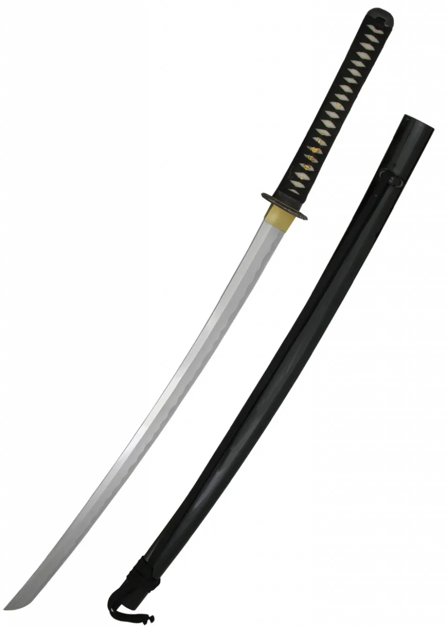 Hanwei Shinto Elite Katana