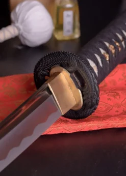 Hanwei Shinto Light Katana