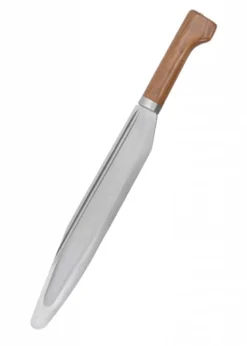 Hanwei Skramasax Practical, für Schaukampf