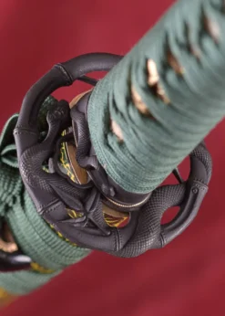 Hanwei Snake Katana