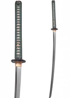 Hanwei Snake Katana