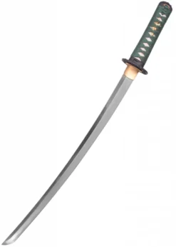 Hanwei Snake Wakizashi