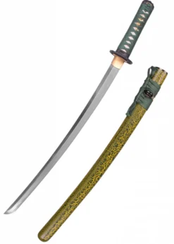 Hanwei Snake Wakizashi