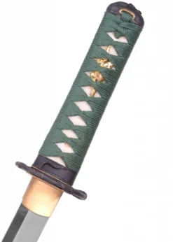Hanwei Snake Wakizashi