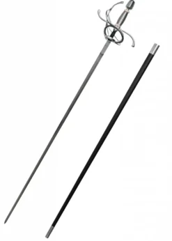 Hanwei Solingen Rapier