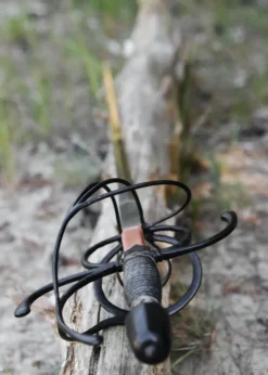 Hanwei Solingen Rapier, Antikversion