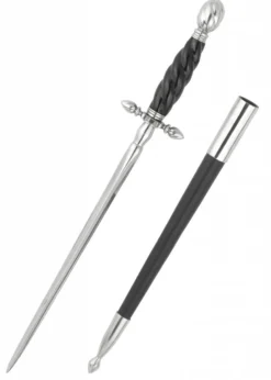 Hanwei Stilett, 17. Jahrhundert