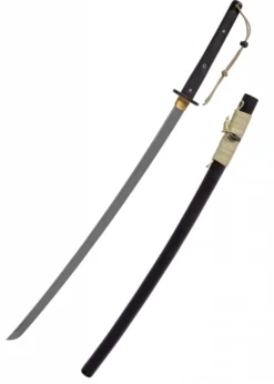 Hanwei Tactical Katana