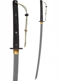 Hanwei Tactical Katana