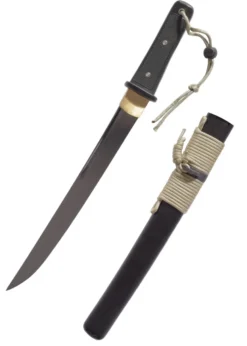 Hanwei Tactical Tanto