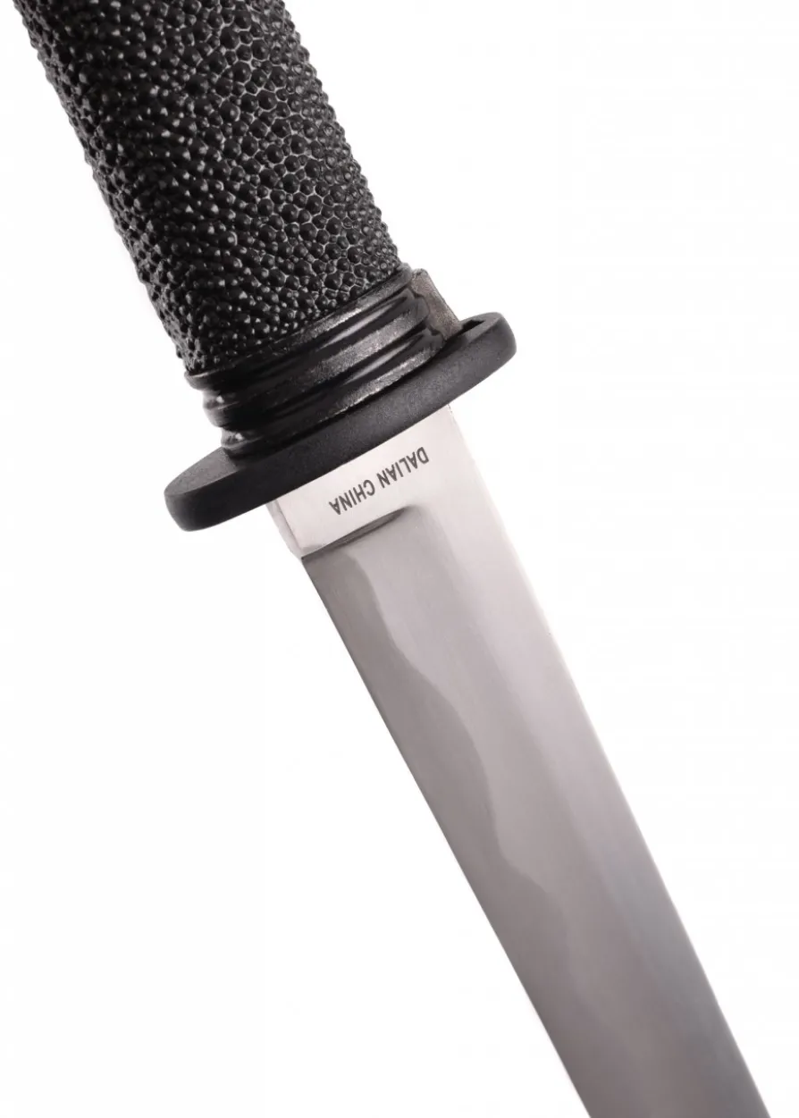 Hanwei Tactical Tanto mit Rochenhautgriff