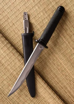 Hanwei Tactical Tanto mit Rochenhautgriff