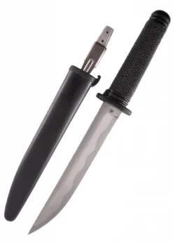 Hanwei Tactical Tanto mit Rochenhautgriff