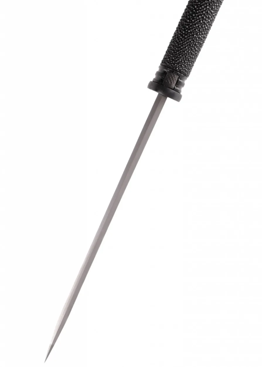 Hanwei Tactical Tanto mit Rochenhautgriff