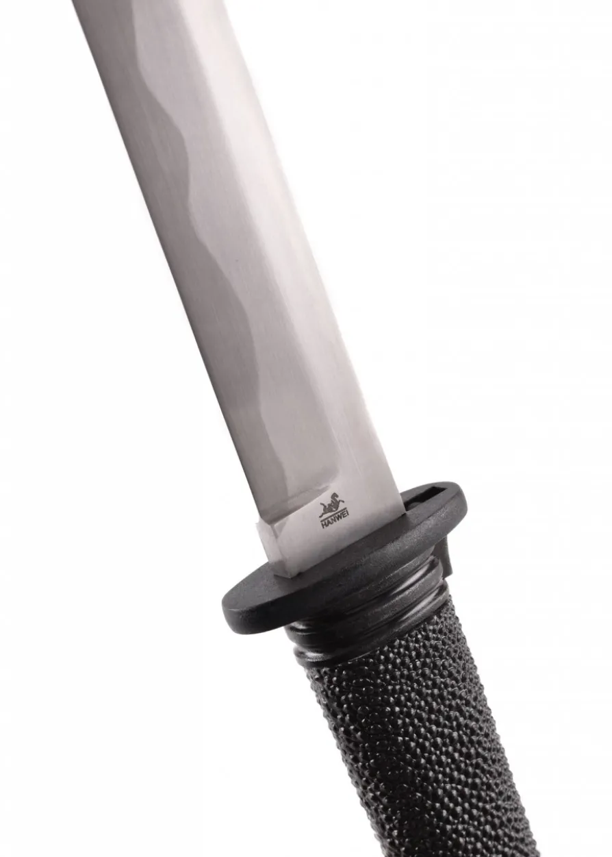 Hanwei Tactical Tanto mit Rochenhautgriff
