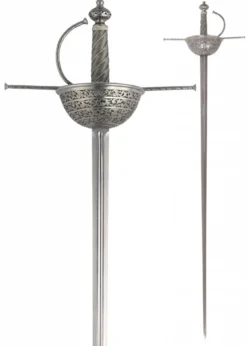 Hanwei Taza Glockenrapier
