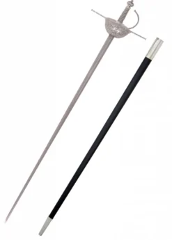 Hanwei Taza Glockenrapier