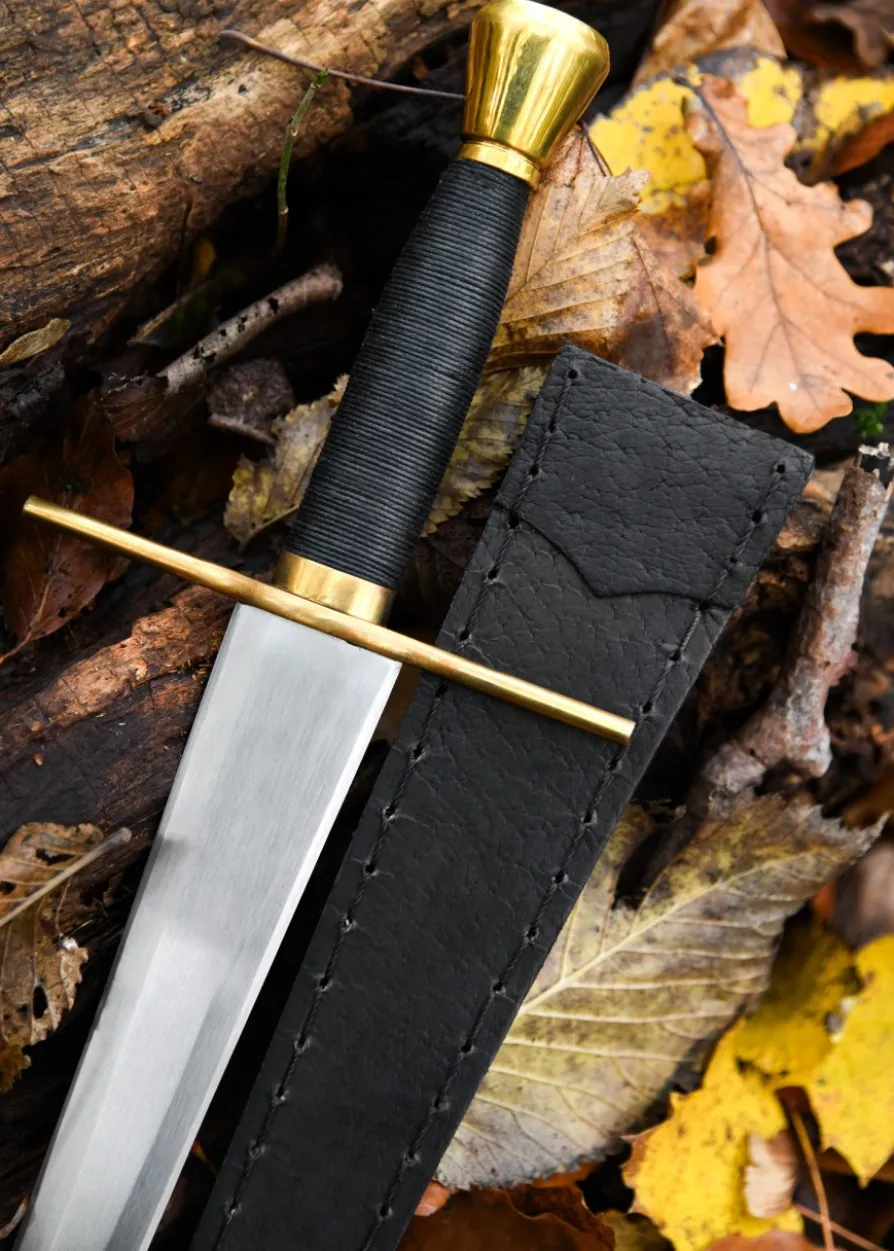 Hanwei Templer-Dolch, von Paul Chen