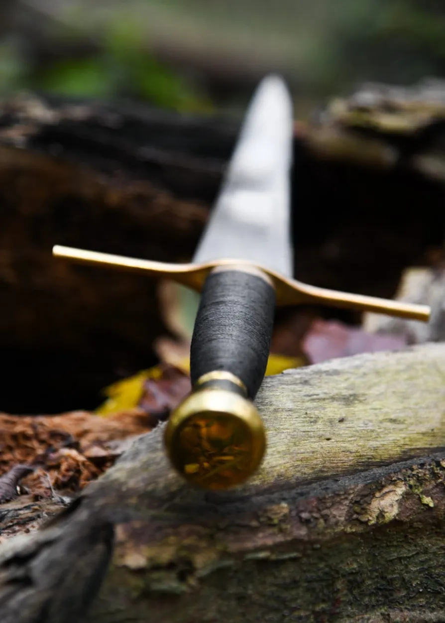 Hanwei Templer-Dolch, von Paul Chen