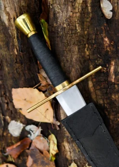 Hanwei Templer-Dolch, von Paul Chen