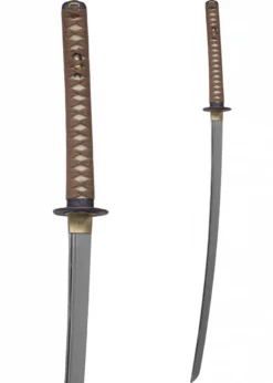 Hanwei Three Monkeys Katana