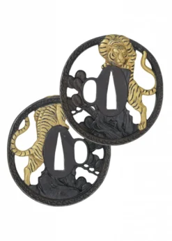 Hanwei Tiger Elite Katana