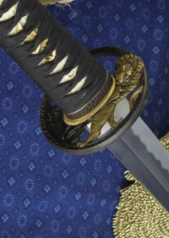 Hanwei Tiger Elite Katana