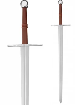 Hanwei Tinker Grosses Kriegsschwert