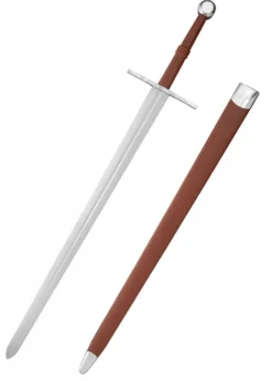 Hanwei Tinker Grosses Kriegsschwert