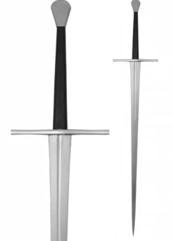 Hanwei Tinker Langschwert mit geschärfter Klinge