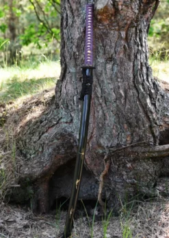 Hanwei Tonbo Katana