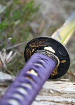 Hanwei Tonbo Katana